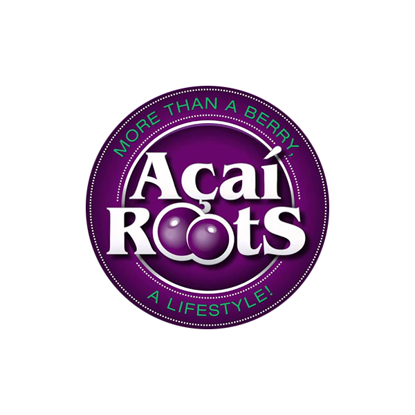 Acai Roots Logo